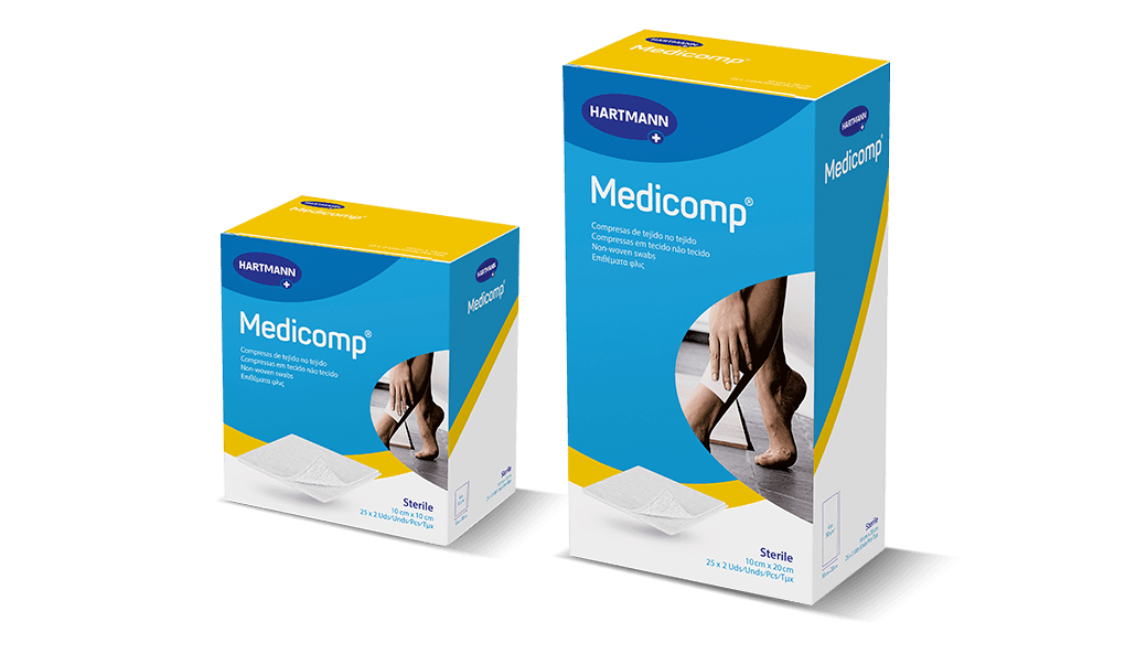 Medicomp®
