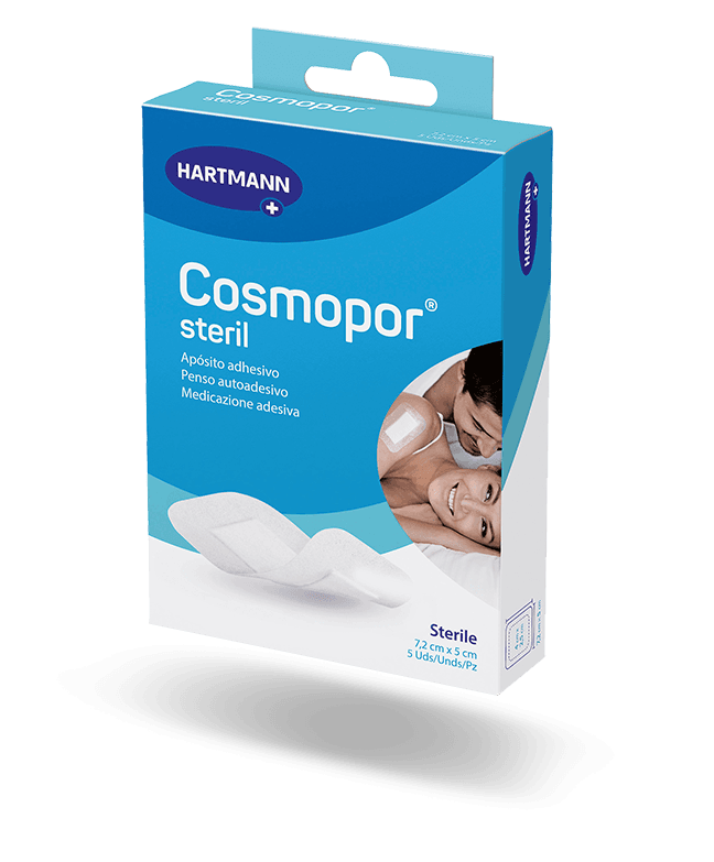 Cosmopor® Steril