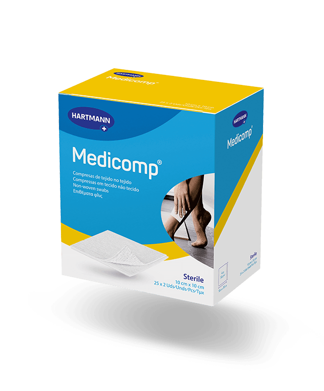 Medicomp®