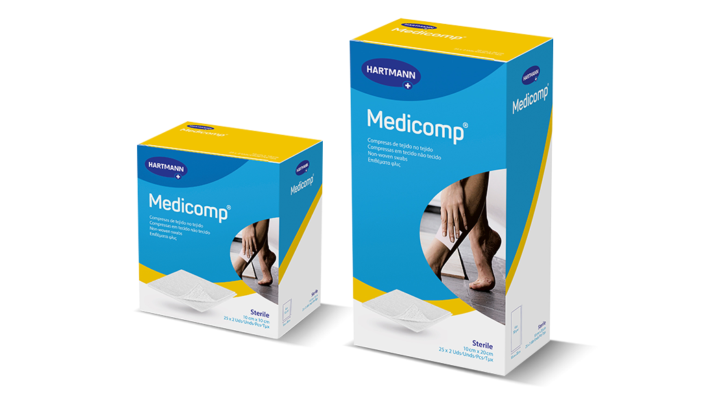 Medicomp®
